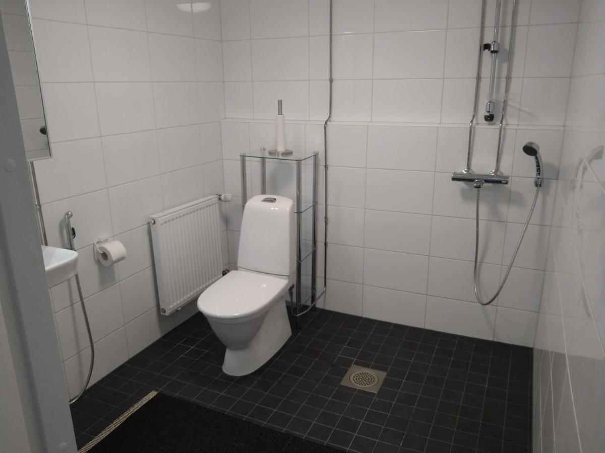 Apartment Satama كوبيو المظهر الخارجي الصورة