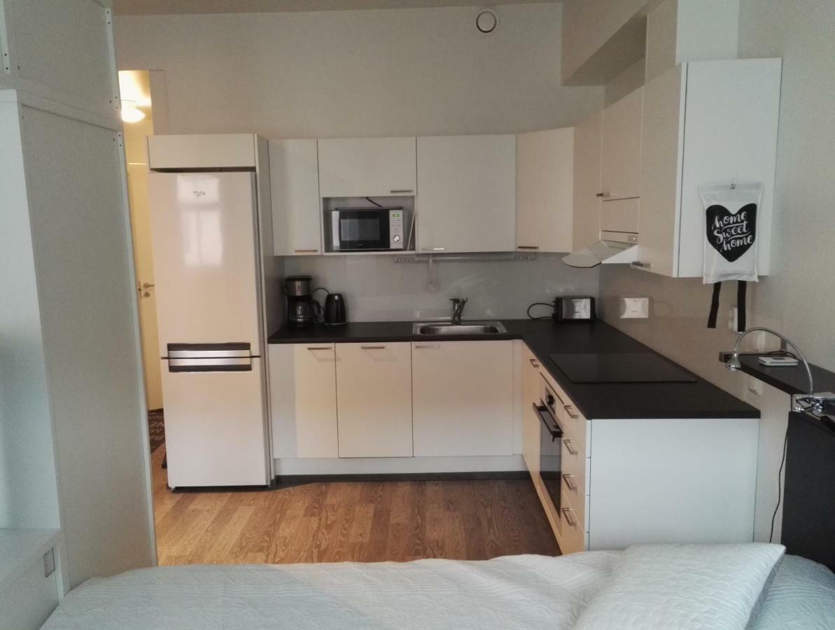 Apartment Satama كوبيو المظهر الخارجي الصورة